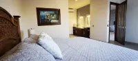 Casa Marimar with private heated pool at Laguna Shores Resort - piscine