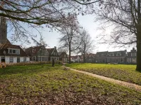 Dutch family house in Edam (20 min from Amsterdam) Hotels in Edam-Volendam
