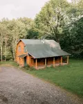 Afton Cabin - 3-Star