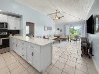 Pet Friendly, Golf Cart Included, Eleuthra Villa, Treasure Cay, Bahamas - โฮมสเตย์