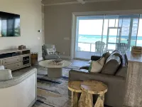 Paradise Beach House a new 4 bedroom beachfront house with pool - Boutique