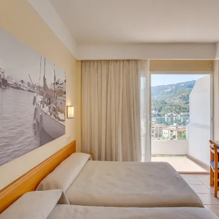 Hotel Eden Nord Soller