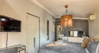 B&B Sauvignon Country Lodge - parking