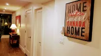 卡爾頓山林小屋 山景、適合家庭、氛圍極佳 露台公寓 - 按摩浴缸