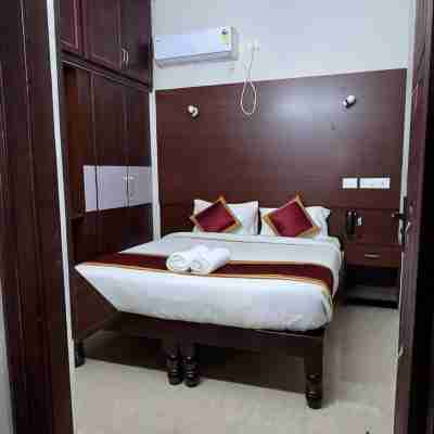 PPH Living Arvind Inn Rooms