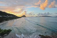 Oceanfront - 3  Bedroom Villa - BEST VIEW IN TORTOLA - 빌라