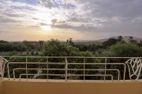 Luxor view1 hostel Luxor west bank - Hostels