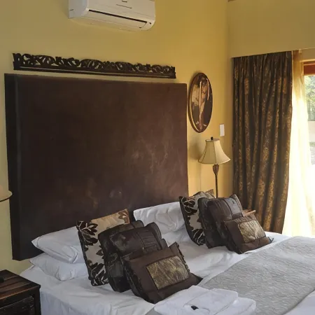 Echo Garden Guesthouse