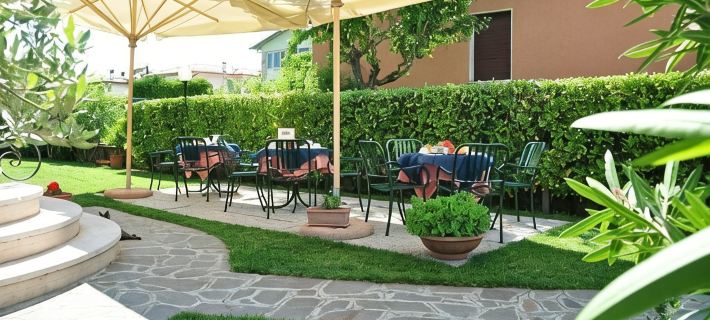 Villa Chiara Hotels in Lazise
