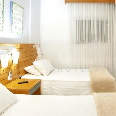 Travel Inn Flats Riviera