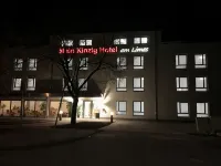 Main Kinzig Hotel am Limes - Parkering