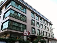 恩金飯店 恰姆勒库勒附近的飯店