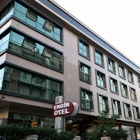 Engin Otel
