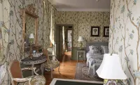 Château de Maudetour - Homestays