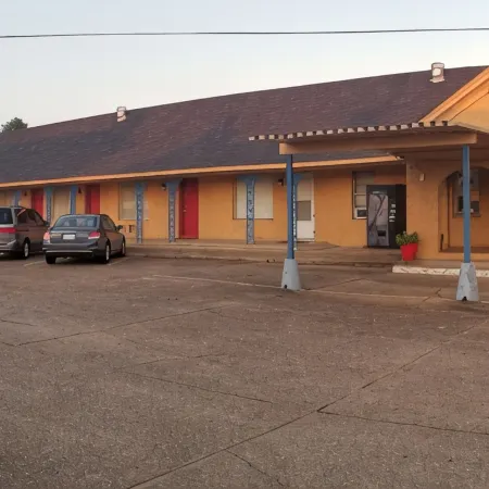 Budget Inn Magnolia
