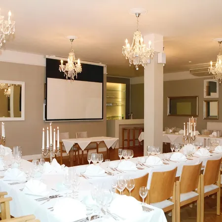 Hotel am Molkenmarkt