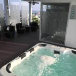 聖西爾維斯特酒店 - SPA