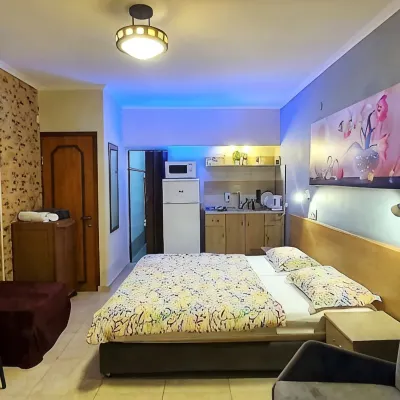 Aloni - Guest House Dead Sea Hotels near Ein Bokek beach