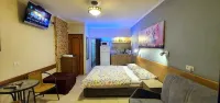 Aloni - Guest House Dead Sea - Ocean View