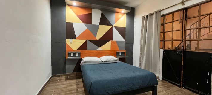 Casa Aura Ξενοδοχεία στην πόλη Morelia