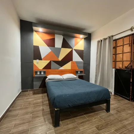 Casa Aura