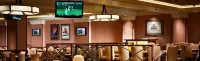 Hollywood Casino & Hotel - breakfast