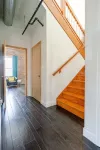 Downtown Crossroads KC Art Loft - Homestays