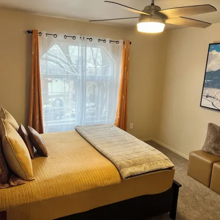 Spacious Family Stay in Glenwood Springs