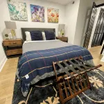In the middle of Trendy NoMa/Union Market! Private Basement 1br/1ba Apartment - Alojamientos