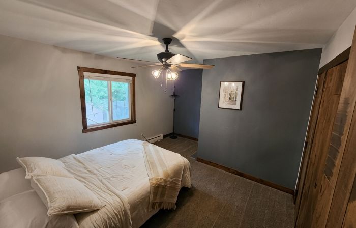 Luxurious remodel near historic downtown Hudson!