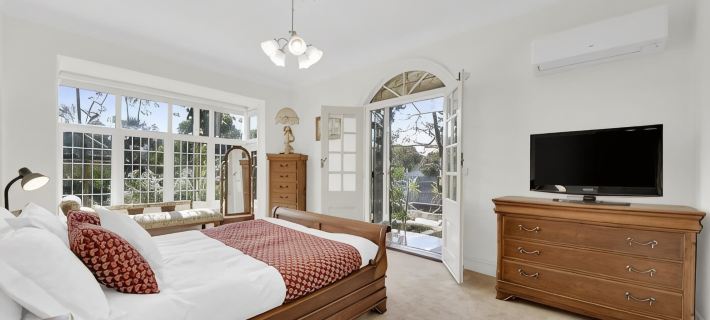 Bonnie Vibe Victorian Charm Hotels in Mansfield