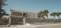 Vila Milreu Guest House - Yüzme Havuzu