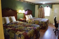Delux Inn - Motels