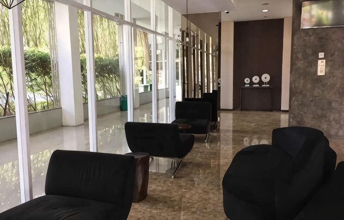 Apartemen Altiz Bintaro Plaza Residence by Pnp Rooms