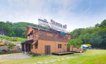 Wonju Songho Tourist Farm Pension