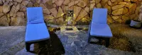 尼加拉瓜谷酒店 - 健身室/gym room
