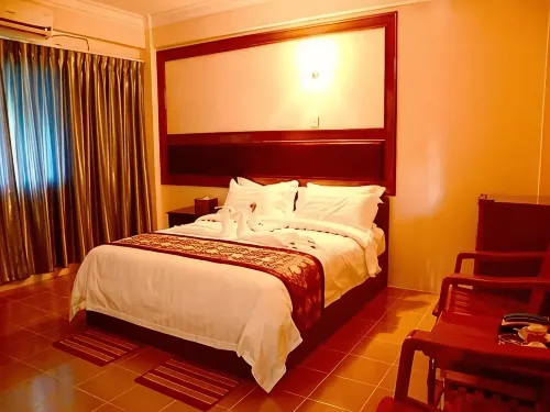 Real Link Hotel - 3-Star