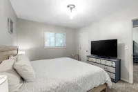 馬里蘭OC藍色狂想曲歐申潘斯海灘小屋海灘俱樂部停車通行證 - Wi-Fi