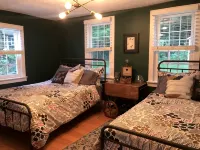 The Thistle House off Chardon Square - 3-Star