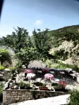 Casa Calda -  Privatzimmer