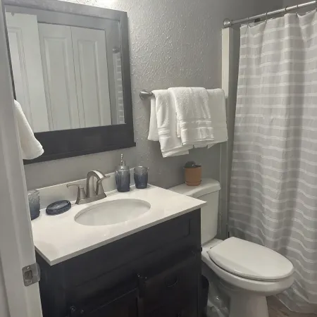 Cozy apartment in Pendleton Oregon