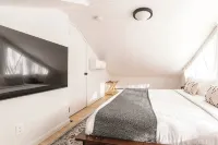 Magical Home Located in Windham and Catskills - 무료 와이파이