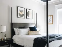 Ulysses Suites, Suite 303 โรงแรมในกาเลนา