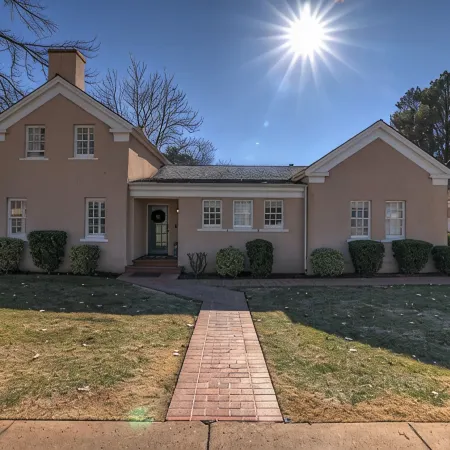 Historic Downtown St George 4BR Home