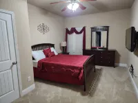 5 bedrooms/ 4 baths/ sleeps 14 (8.7 miles from Jordan-Hare Stadium - 3つ星