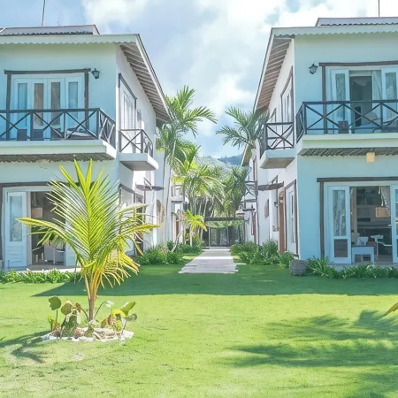 Villas Maranata
