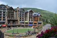 One Willow Bridge Road - 4 Bedroom Penthouse - 5-Star