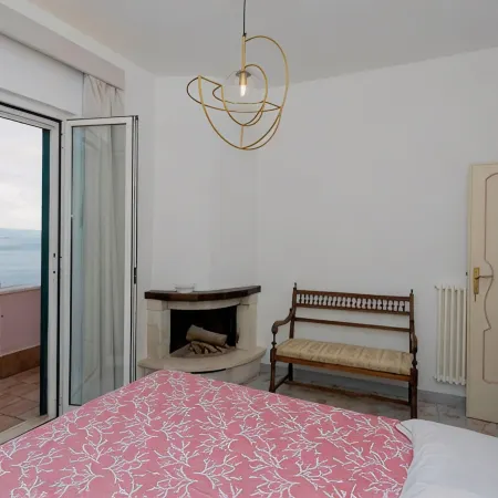 Villa Lelle Amalfi