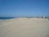 Charming Silverstrand Beach Cottage Just Steps to the Sand! - balcony