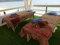 The Barat Tioman Beach Resort - Spa